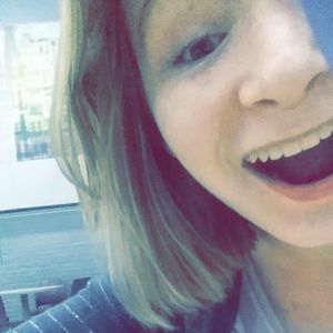 Meet your Posher, Kristin